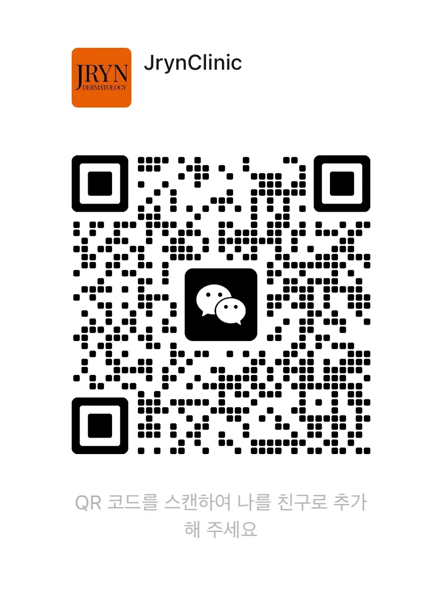 WeChat QR
